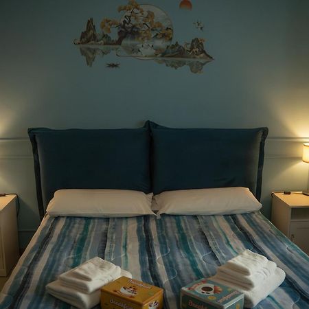 טורינו Lugaro Guest House מראה חיצוני תמונה