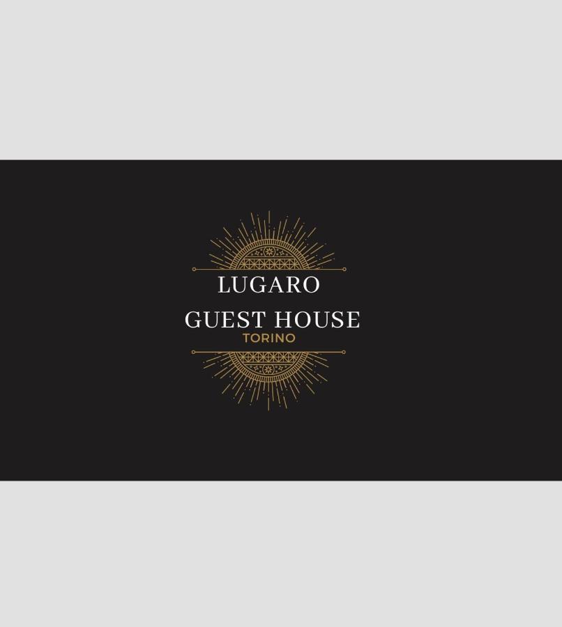 טורינו Lugaro Guest House מראה חיצוני תמונה