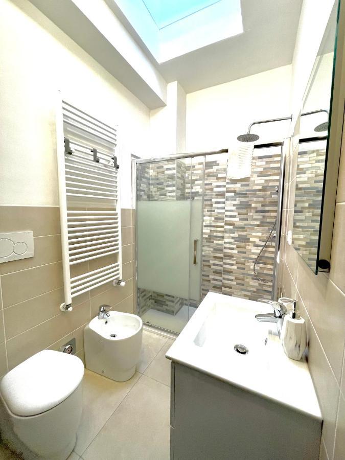 טורינו Lugaro Guest House מראה חיצוני תמונה
