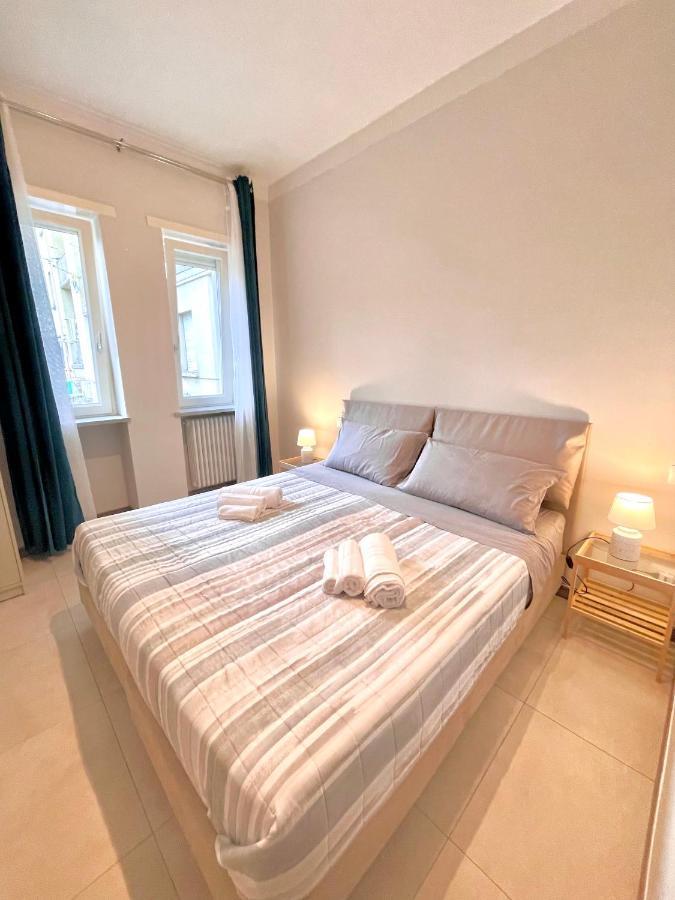טורינו Lugaro Guest House מראה חיצוני תמונה