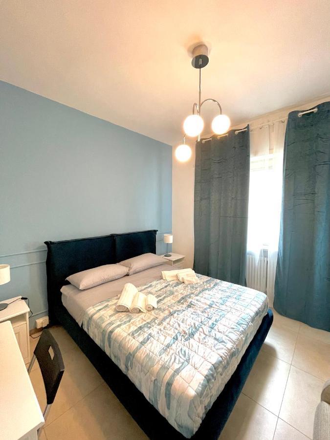 טורינו Lugaro Guest House מראה חיצוני תמונה