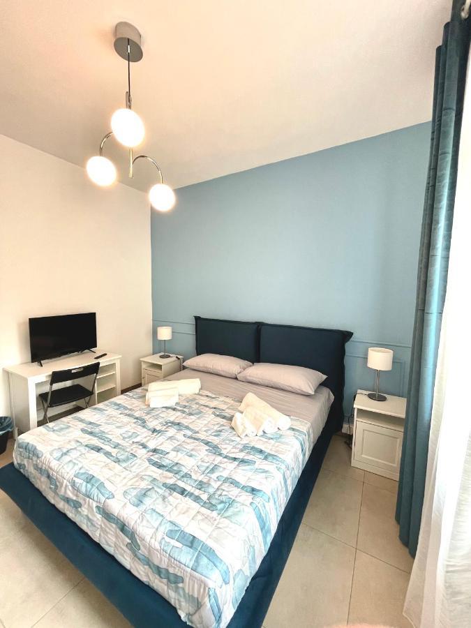 טורינו Lugaro Guest House מראה חיצוני תמונה