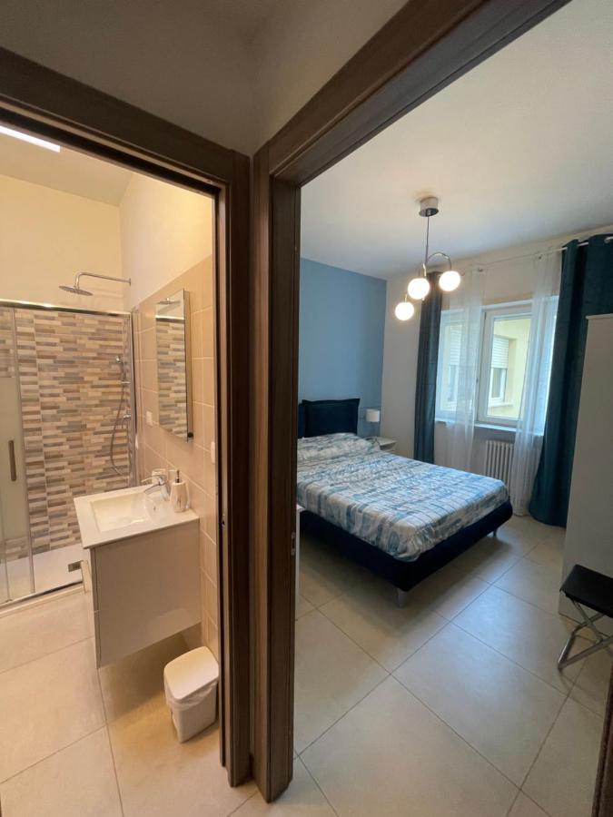 טורינו Lugaro Guest House מראה חיצוני תמונה