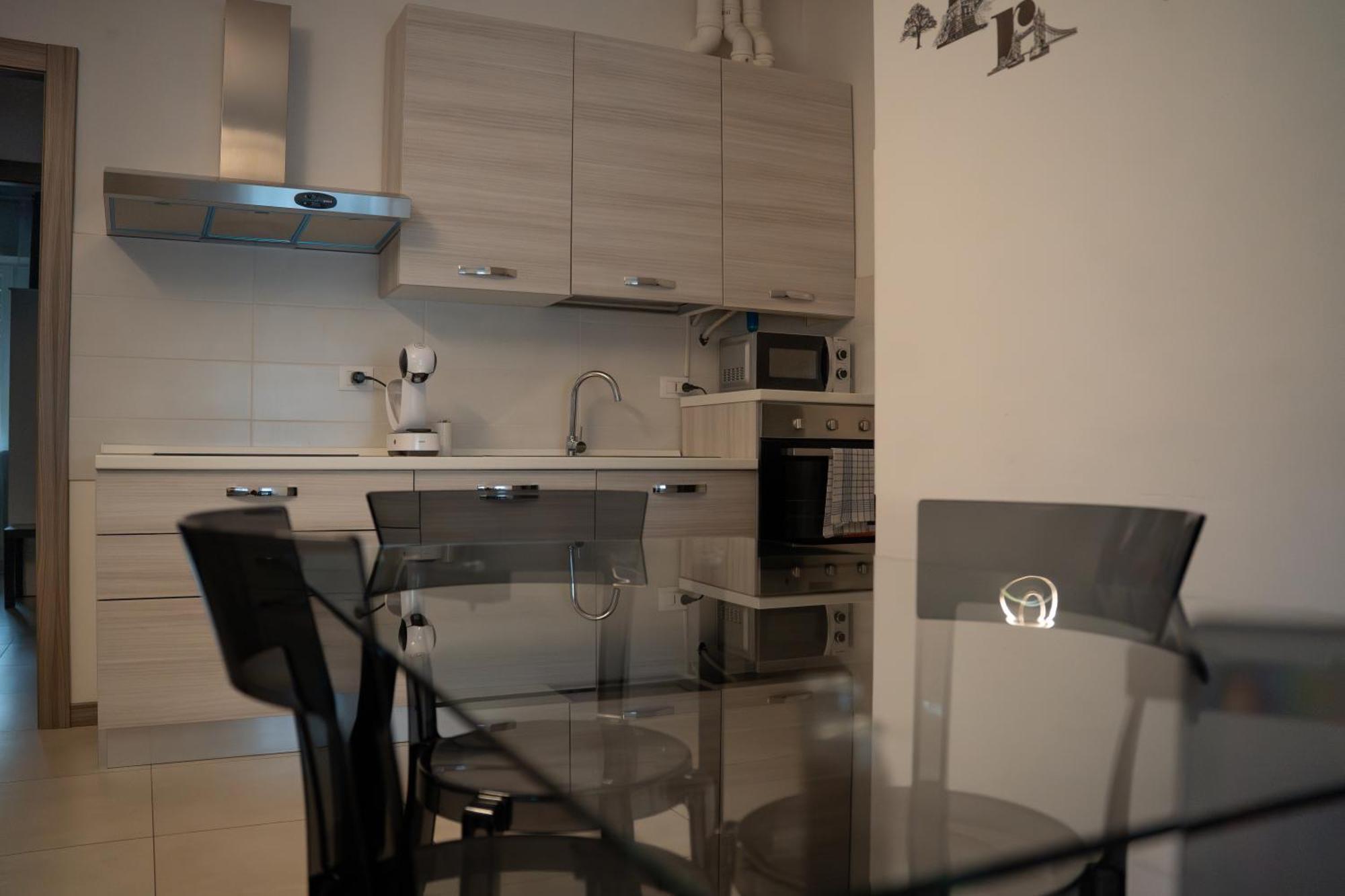 טורינו Lugaro Guest House מראה חיצוני תמונה