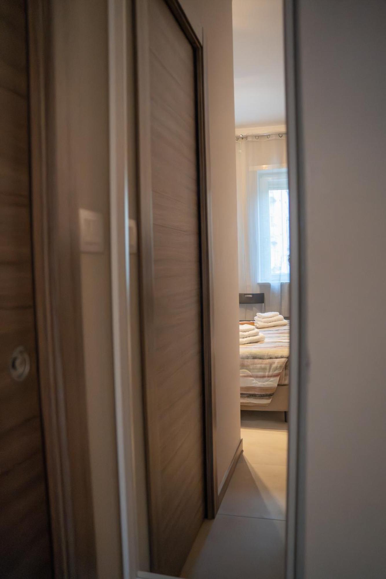 טורינו Lugaro Guest House מראה חיצוני תמונה
