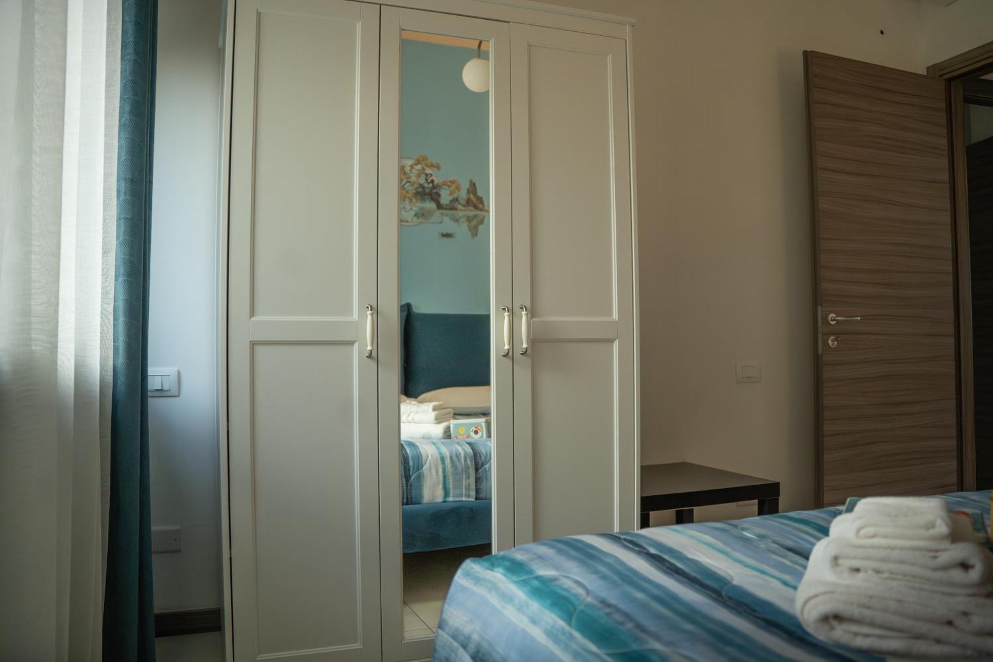 טורינו Lugaro Guest House מראה חיצוני תמונה