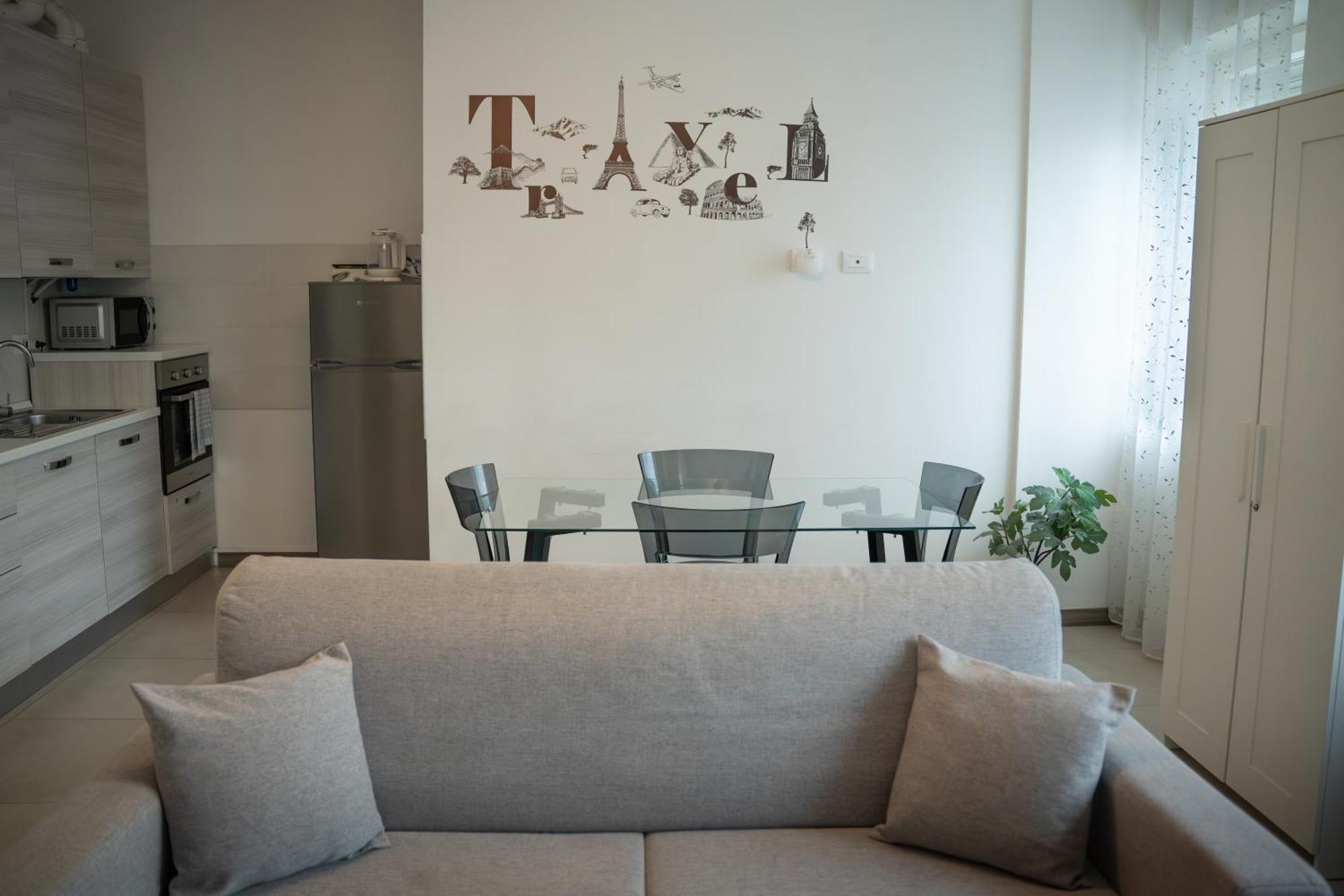 טורינו Lugaro Guest House מראה חיצוני תמונה